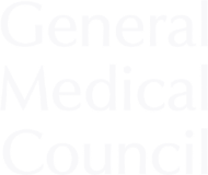 General Medical Council Logo