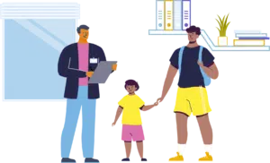 Can children have Microsuction? 1 ASD