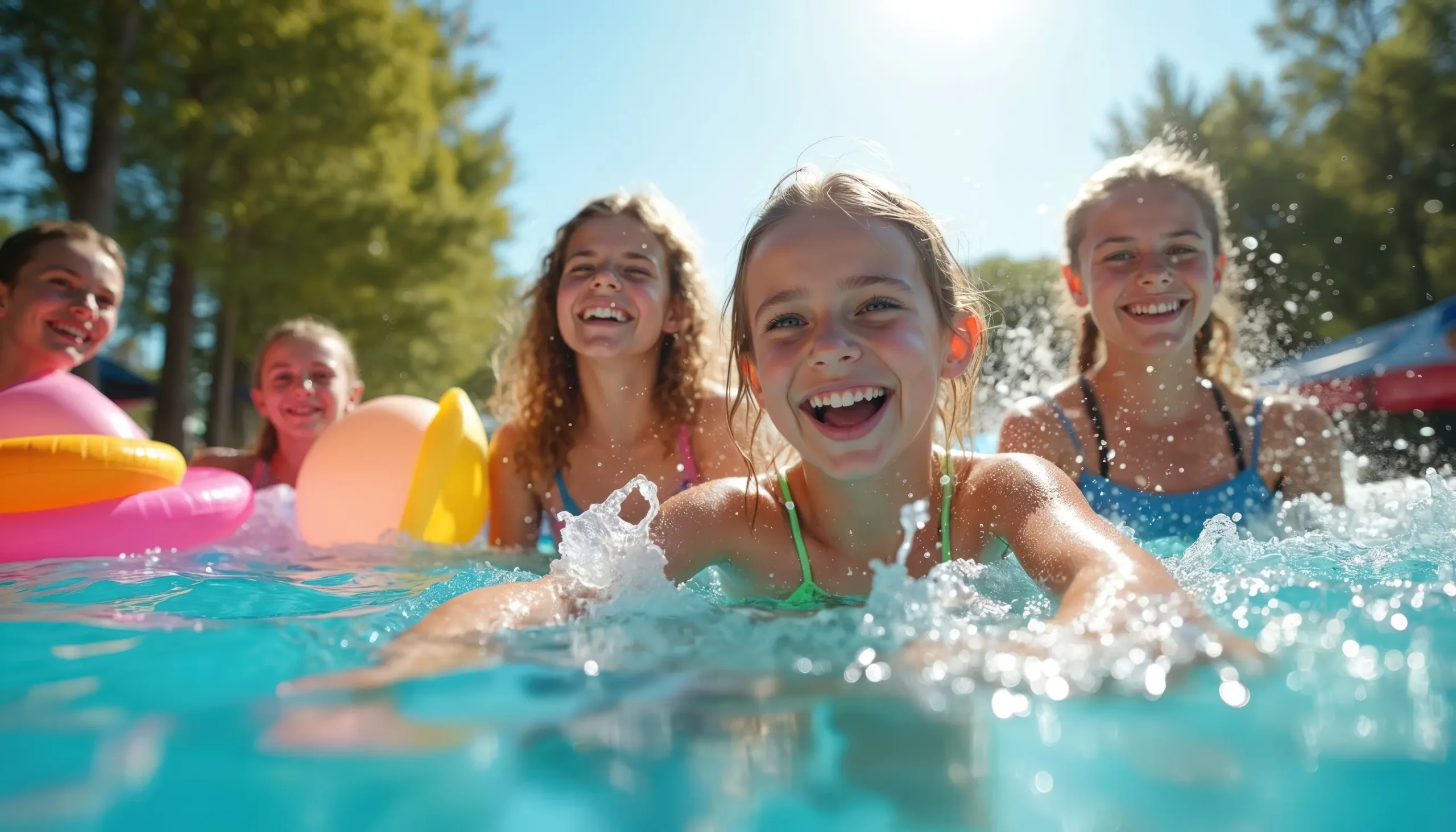 Here’s how to prevent swimmer’s ear