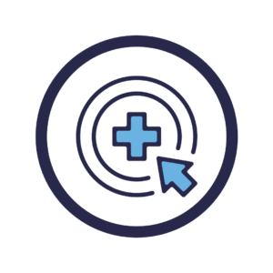 Advanced Treatment Options Icon