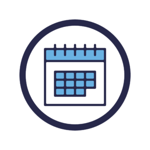 Flexible Times Icon