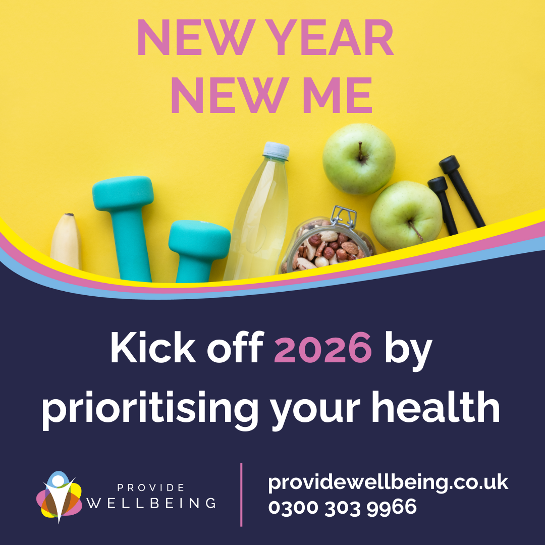 Private Health Care Services Colchester
